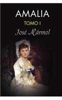 Amalia (tomo 1)