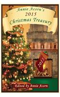 Annie Acorn's 2015 Christmas Treasury