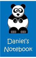 Daniel's Notebook