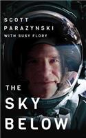 The Sky Below