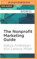 Nonprofit Marketing Guide