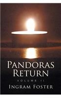 Pandoras Return