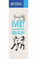 Battersea Slim Diary 2023