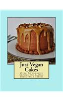 Just Vegan Cakes