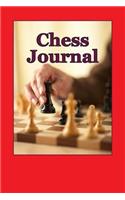 Chess Journal