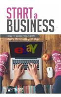 Start a Business
