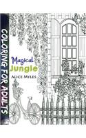 Magical Jungle