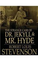 Strange Case Of Dr.Jekyll And Mr Hyde
