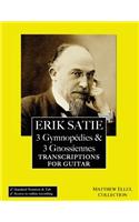 Erik Satie