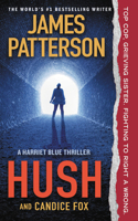 Hush: (Harriet Blue)