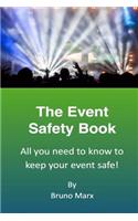 The Event Safety Book