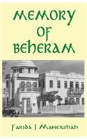 Memory of Beheram