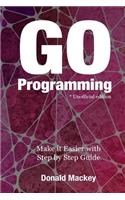 Go Programming: Make it Easier with Step by Step Guide