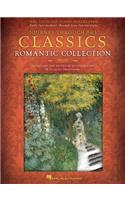 Journey Through the Classics - Romantic Collection: 50 Essential Masterworks Compiled & Edited for Piano Solo by Jennifer Linn