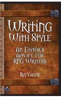 Writing With Style