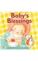 Baby's Blessings