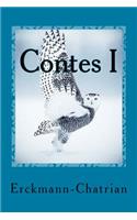 Contes I: L'oreille de Ia chouette(French)