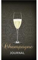 Champagne Journal