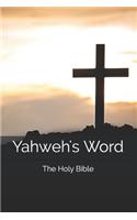 Yahweh's Word