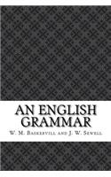 An English Grammar