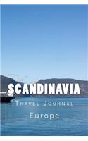 Scandinavia Travel Journal