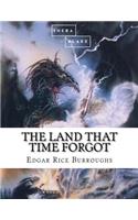 The Land that Time Forgot