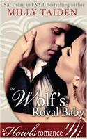 The Werewolf's Baby: A Howls Romance