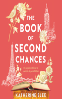 Book of Second Chances