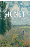 Monet 2021 Wall Calendar