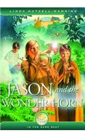 Jason and the Wonder Horn