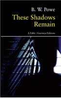 These Shadows Remain Volume 86