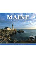 Maine Impressions