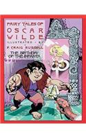 Fairy Tales of Oscar Wilde: The Birthday of the Infanta, Volume 3