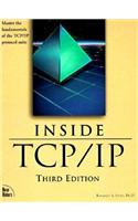 Inside TCP/IP