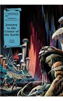 Journey to the Center of the Earth