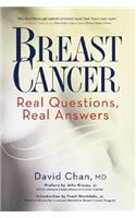 Breast Cancer: Real Questions, Real Answers