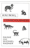 Animal Consciousness