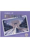 Colors of France