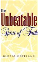 The Unbearable Spirit of Faith