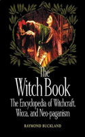 Witch Book