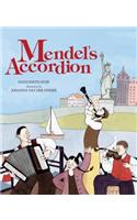 Mendel's Accordion