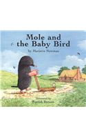 Mole and the Baby Bird