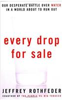 Every Drop For Sale