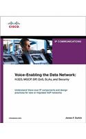 Voice-Enabling the Data Network