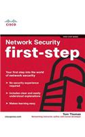 Network Security First-Step