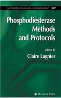 Phosphodiesterase Methods and Protocols