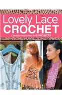 Lovely Lace Crochet