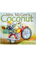 Mrs. Mcgee's Coconut