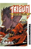 Trigun Maximum Volume 4: Bottom Of The Dark