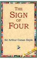 The Sign of Four